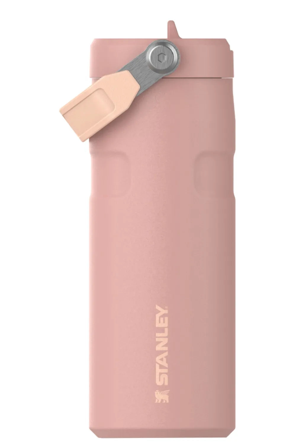 Stanley Unisex Şeftali Gülü Bardak 10-12110-0215