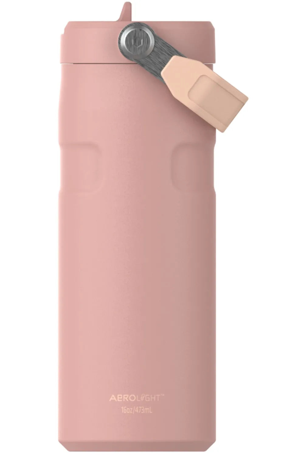 Stanley Unisex Şeftali Gülü Bardak 10-12110-0215