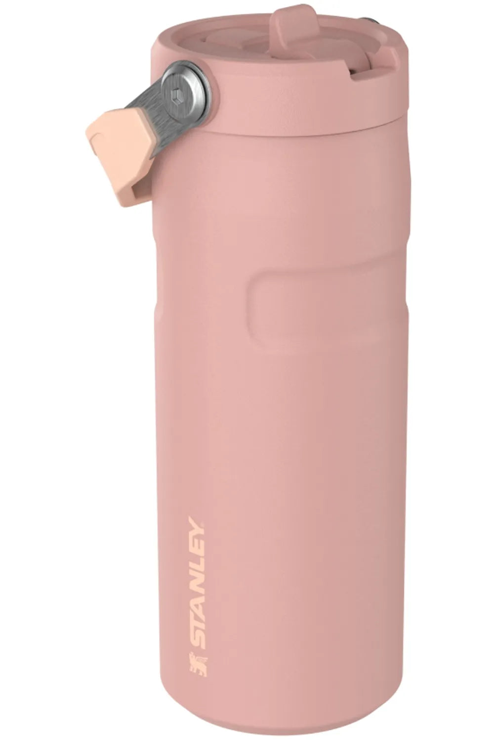 Stanley Unisex Şeftali Gülü Bardak 10-12110-0215