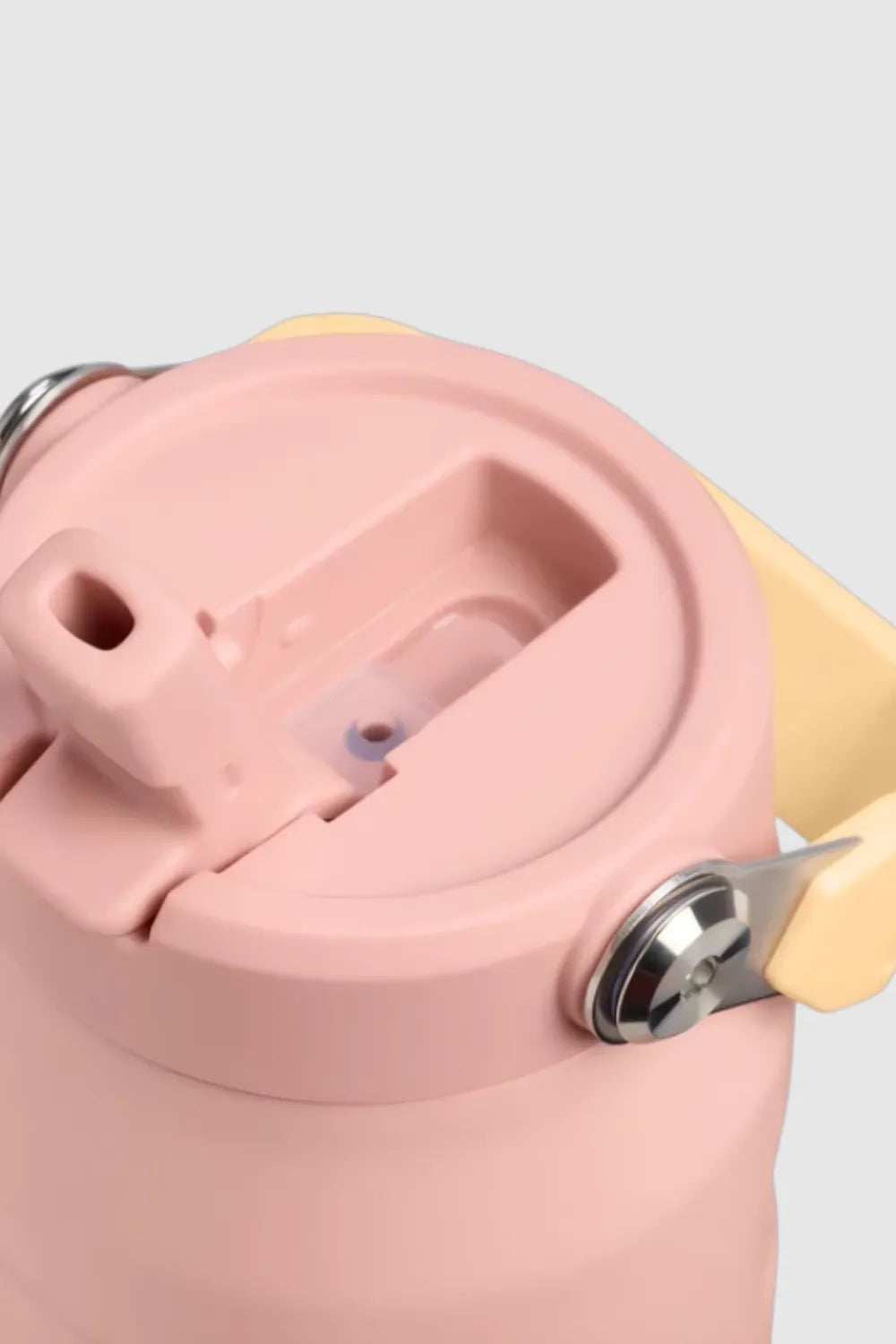 Stanley Unisex Şeftali Gülü Matara 0 10-11283-0511