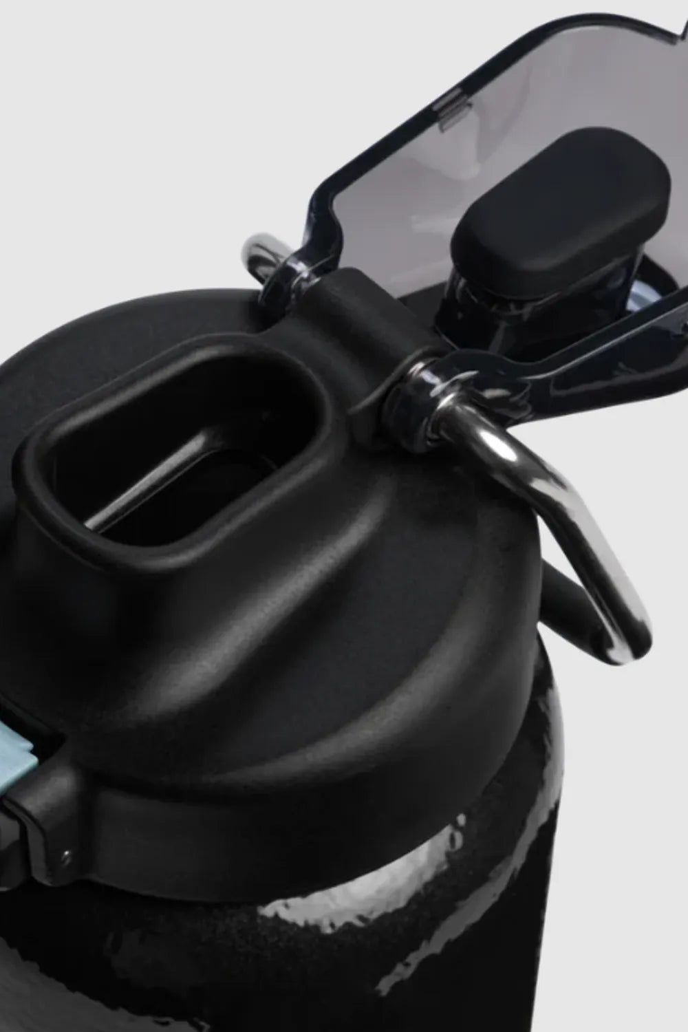 Stanley Unisex Siyah Matara 10-13111-0103