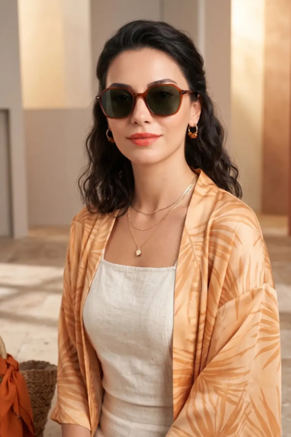 Looklight STANDART Gözlük 8684166320626