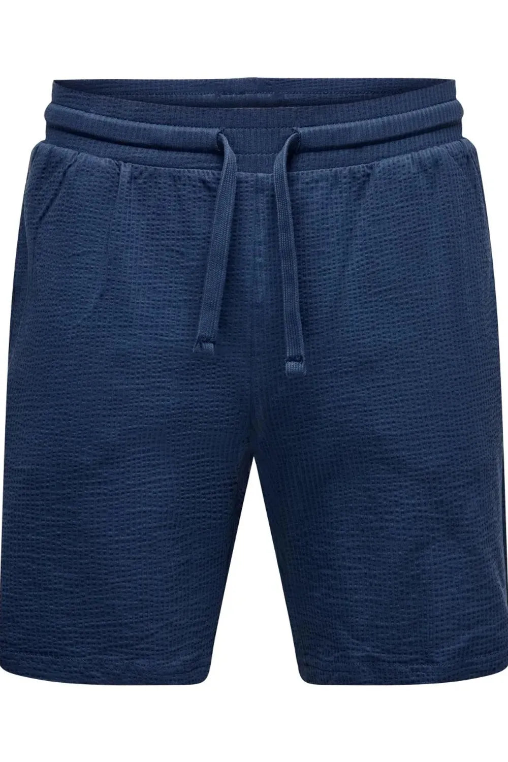 Only & Sons Erkek Lacivert Şort 22029752