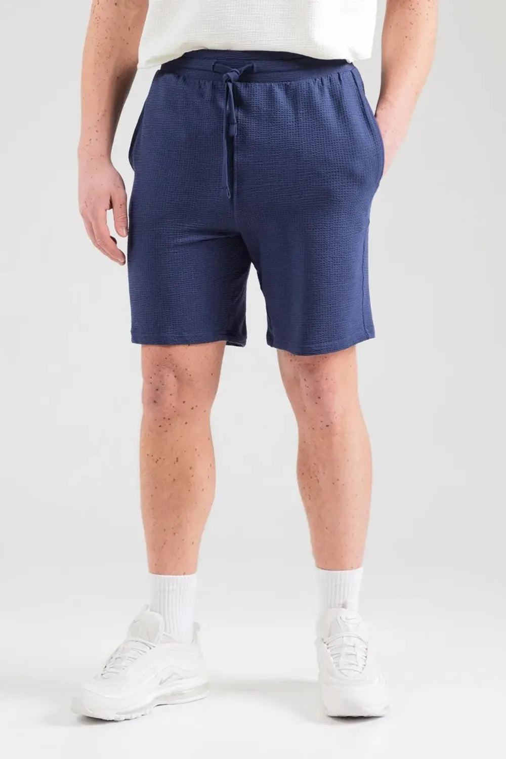 Only & Sons Erkek Lacivert Şort 22029752