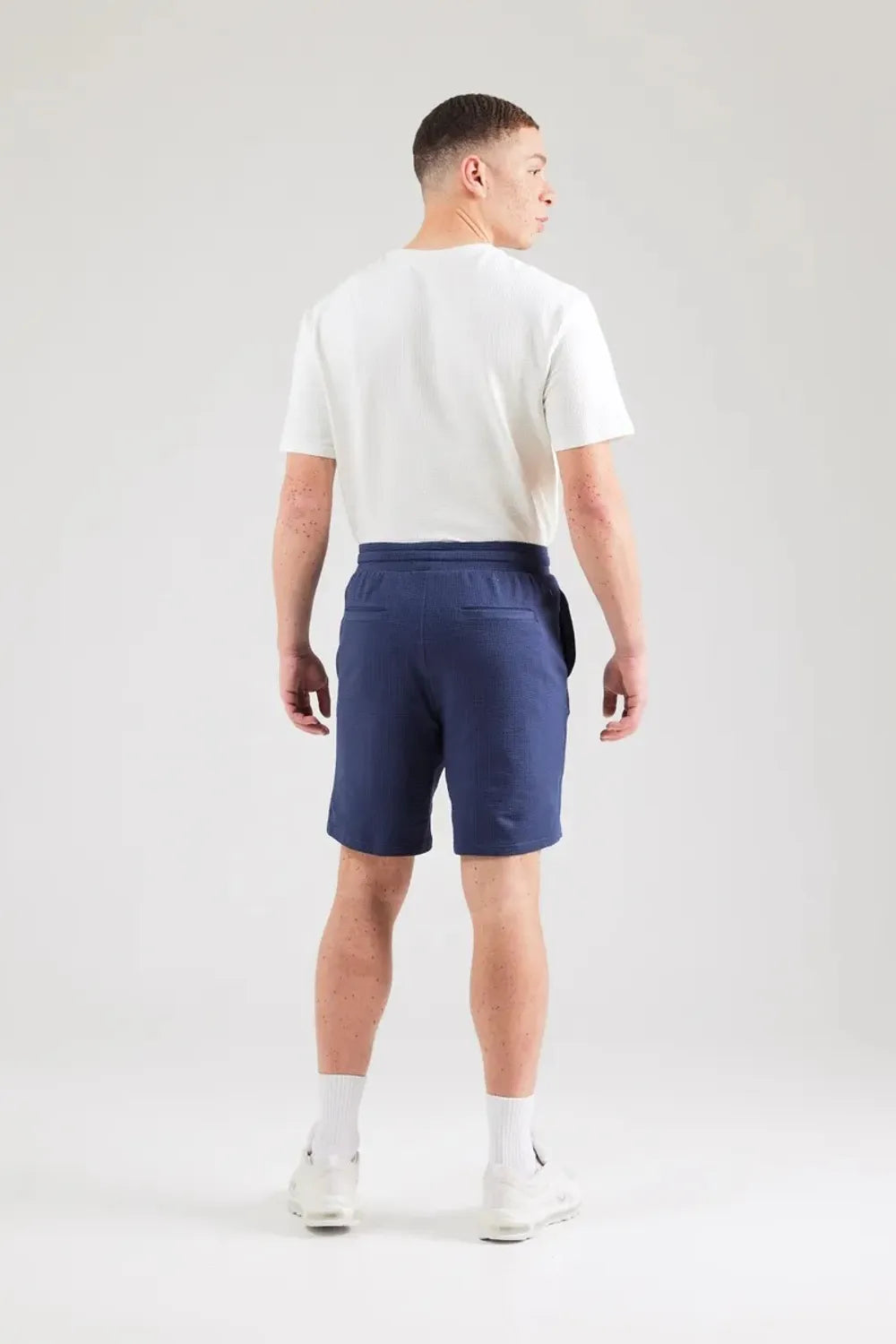 Only & Sons Erkek Lacivert Şort 22029752