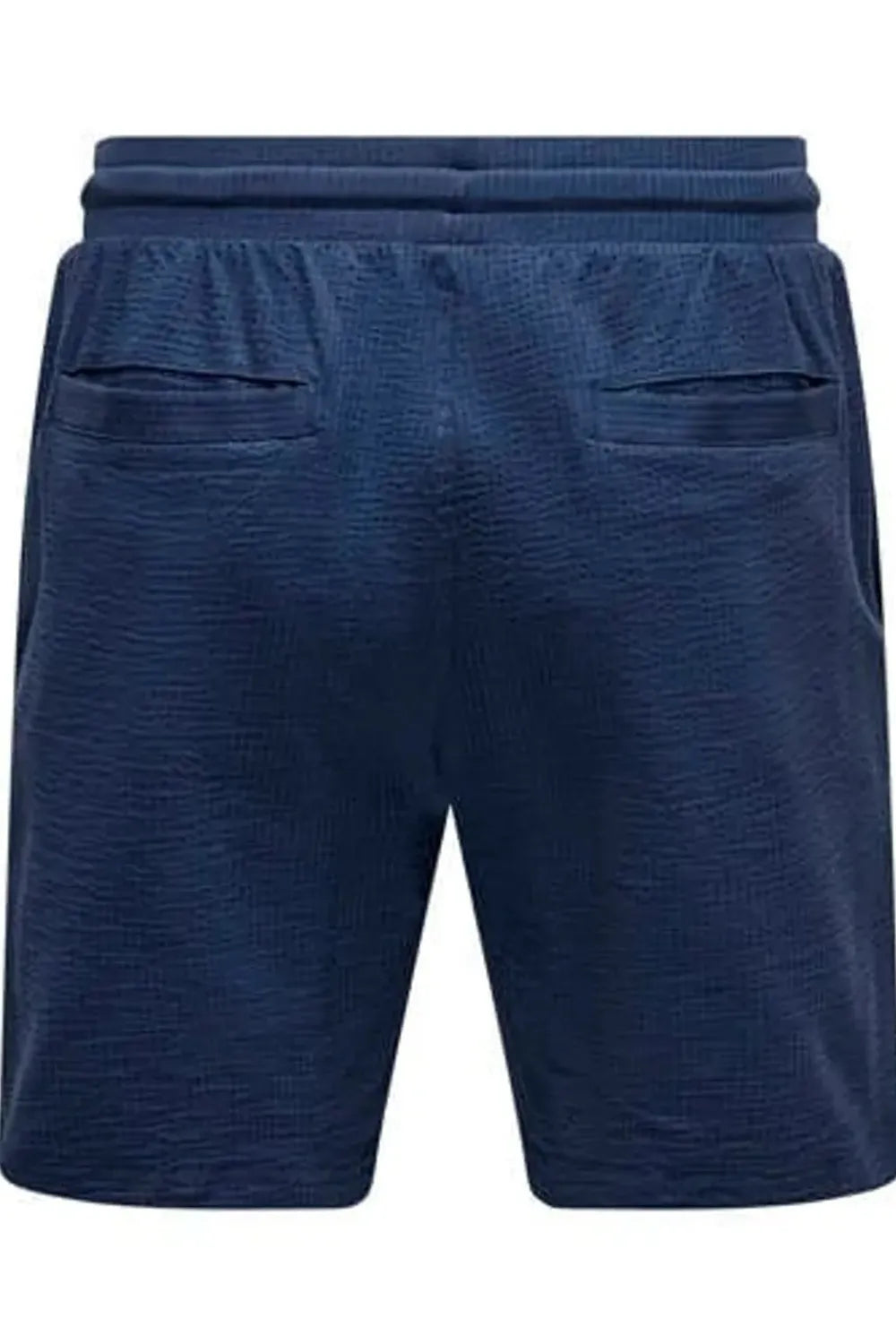 Only & Sons Erkek Lacivert Şort 22029752
