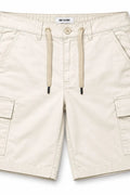 Only & Sons Erkek Açık Gri Şort 22029214