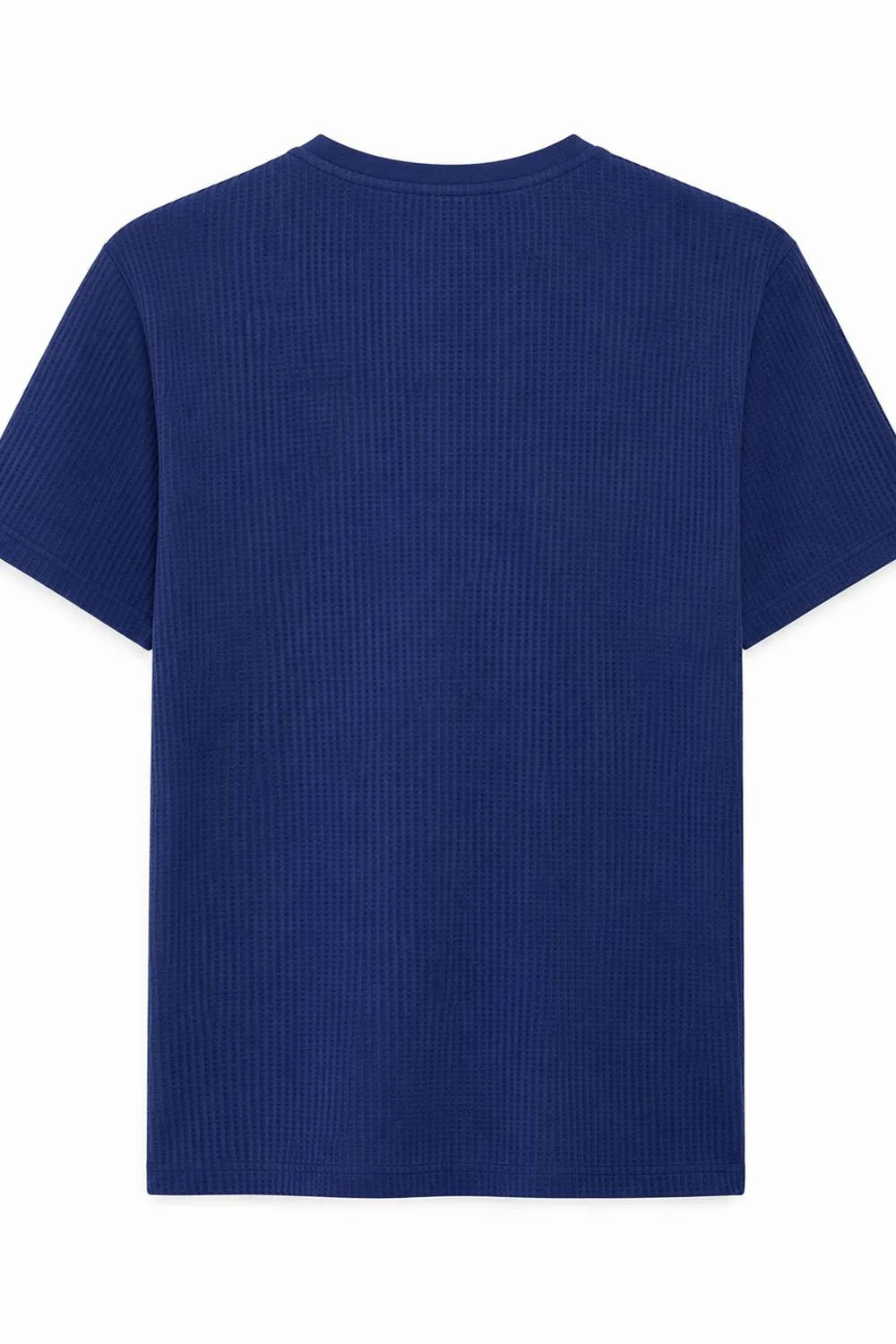 Only & Sons Erkek Lacivert Tişört 22028692