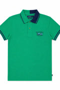 Nautica Erkek Yeşi̇l T-shirt 35419