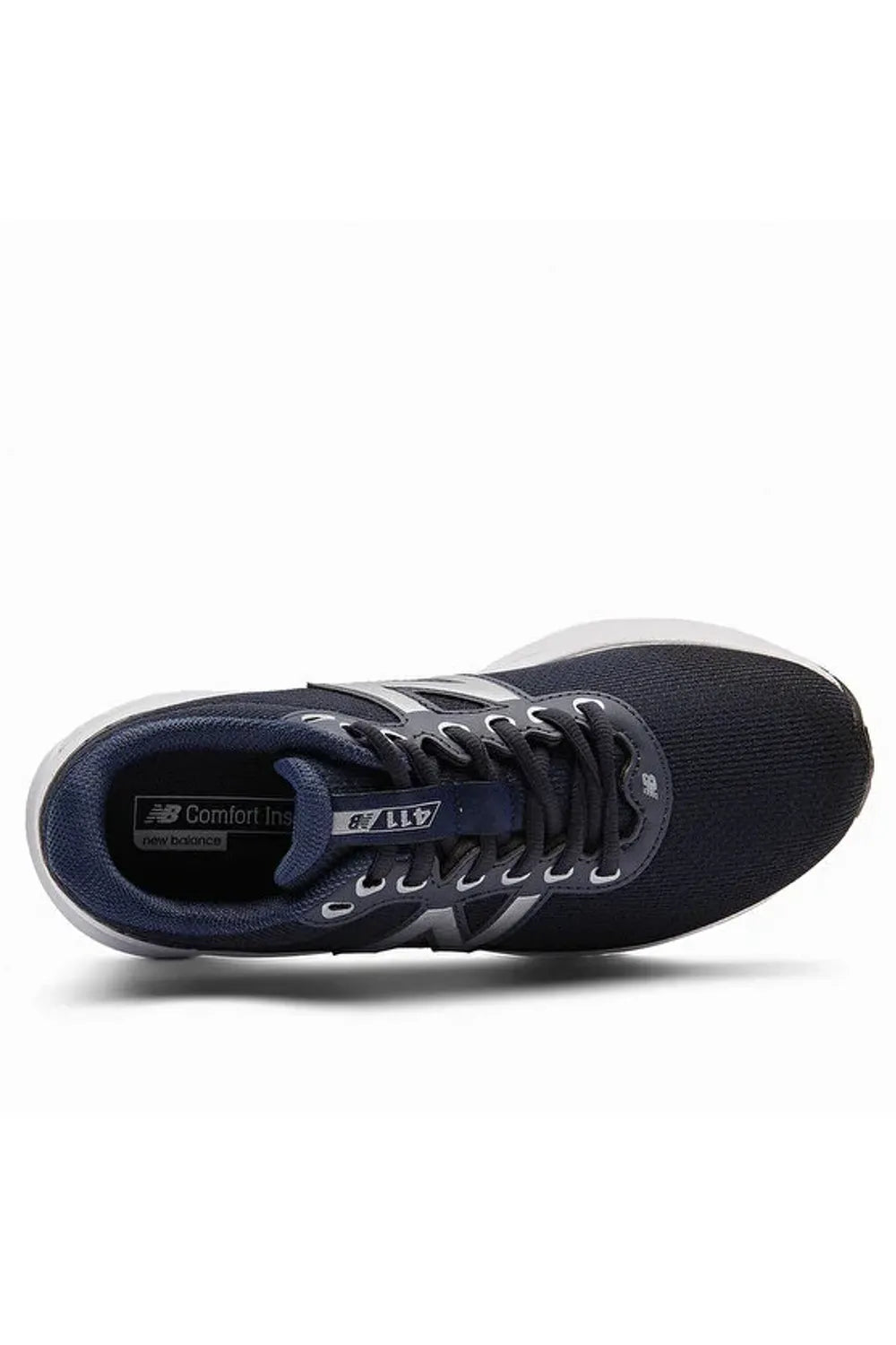 NEW BALANCE Erkek Lacivert Ayakkabı M411NVY