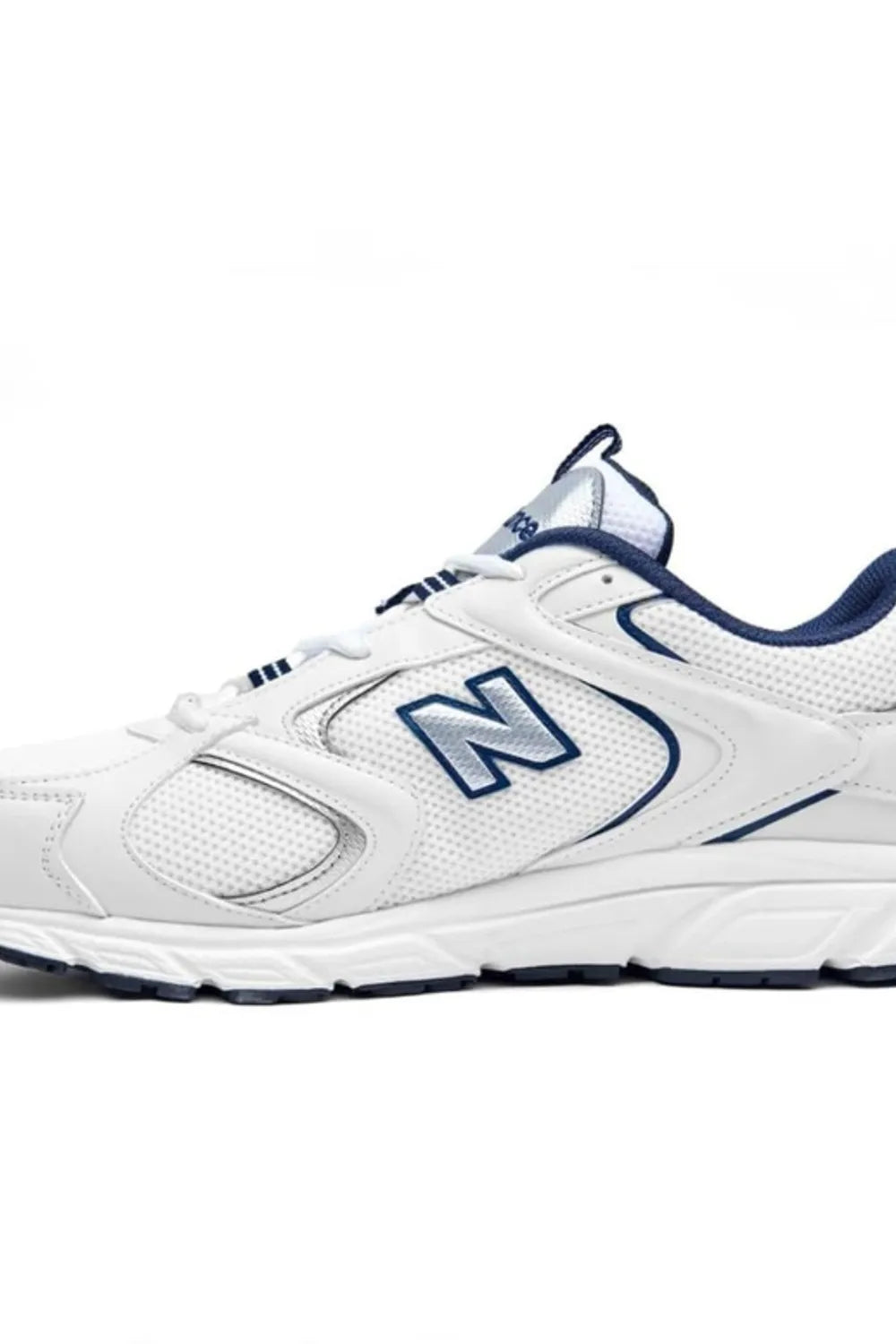 NEW BALANCE Unisex Beyaz New Balance 408 ML408WN