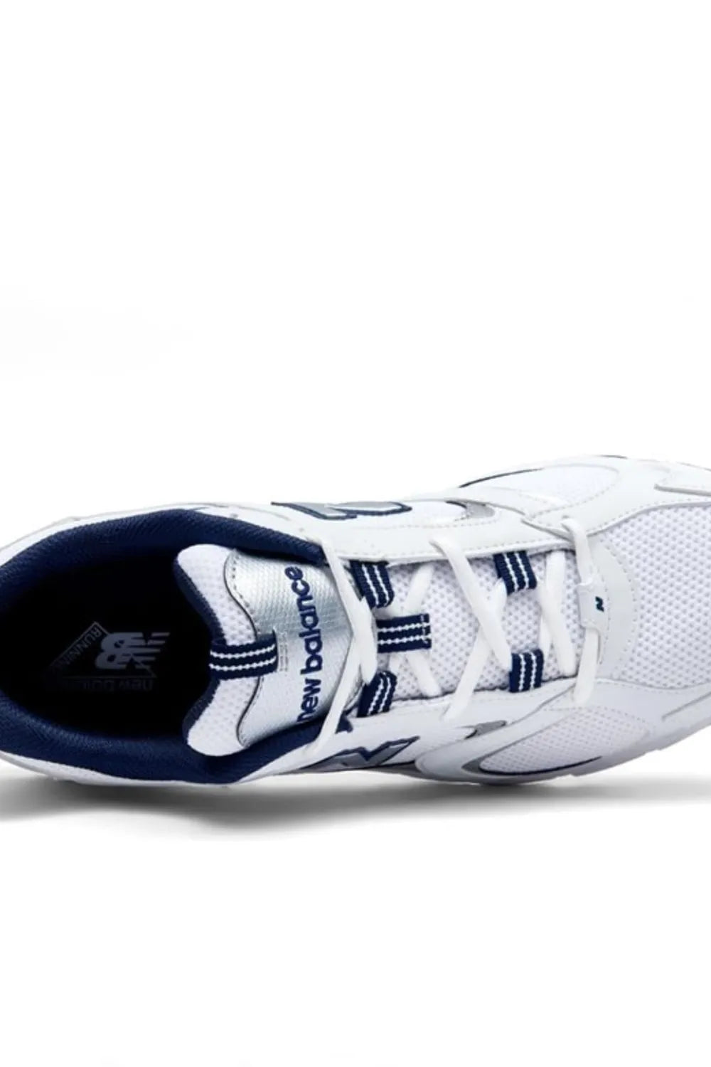 NEW BALANCE Unisex Beyaz New Balance 408 ML408WN
