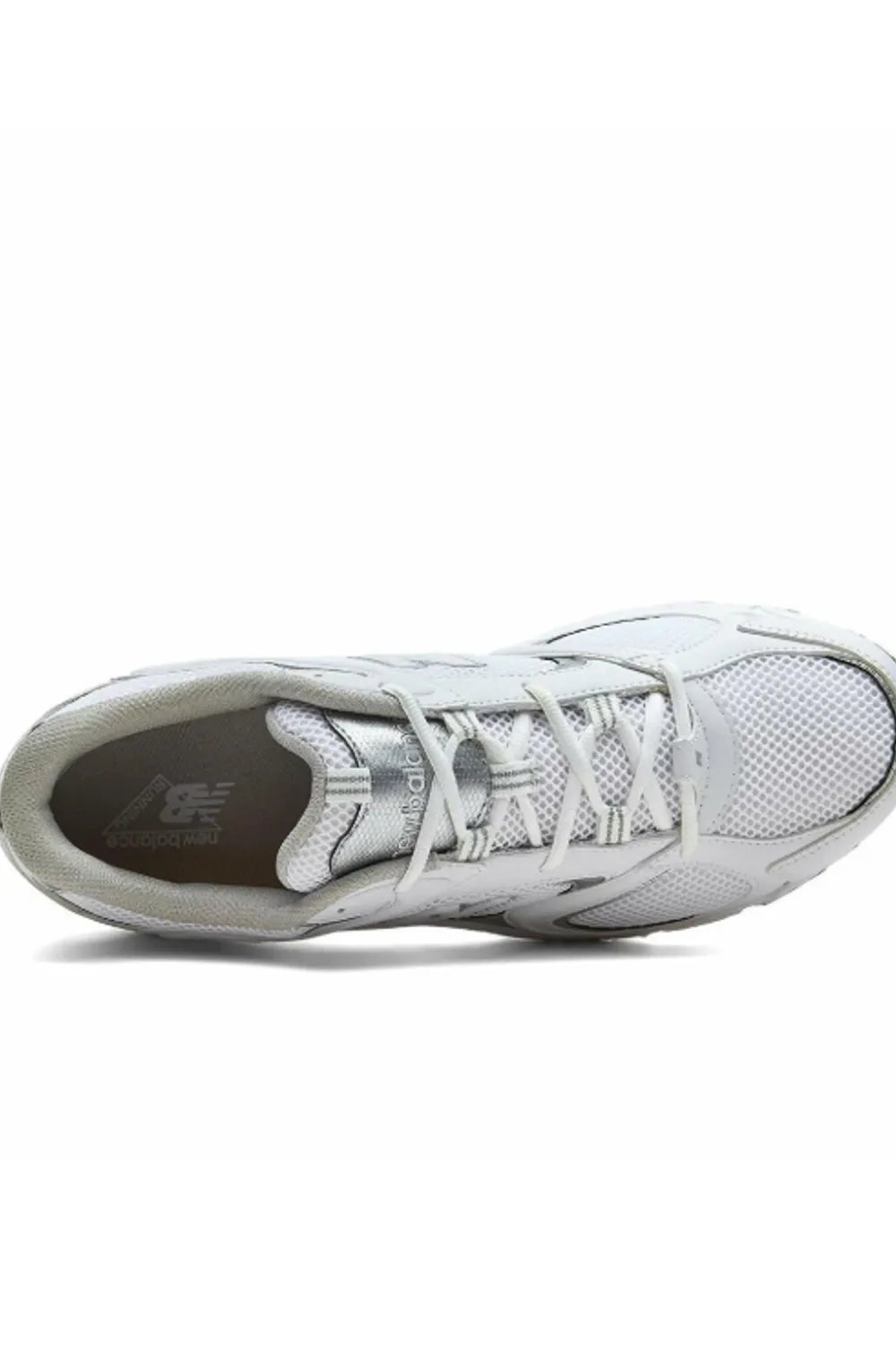 NEW BALANCE Unisex Beyaz Ayakkabı ML408WS