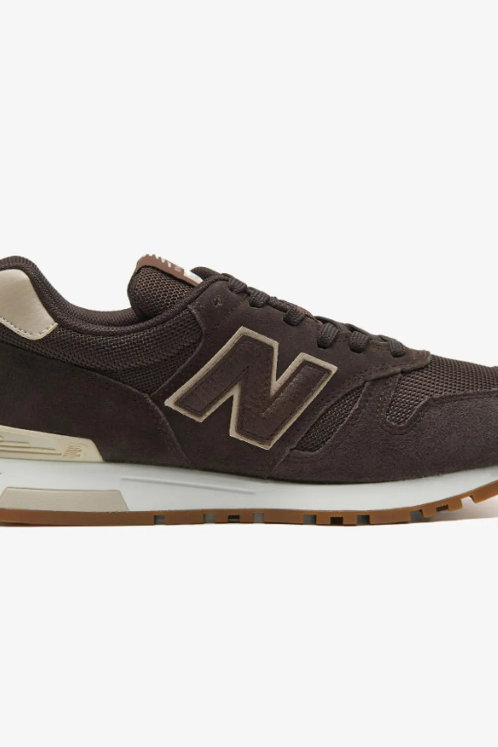 NEW Balance Erkek Kahverengi Ayakkabı ML565BBL