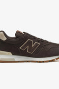 NEW Balance Erkek Kahverengi Ayakkabı ML565BBL