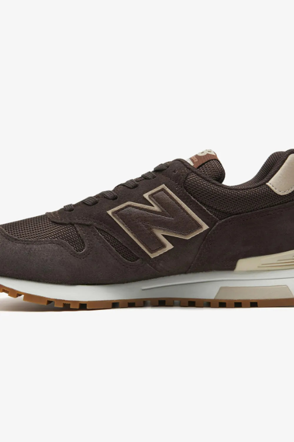 NEW Balance Erkek Kahverengi Ayakkabı ML565BBL