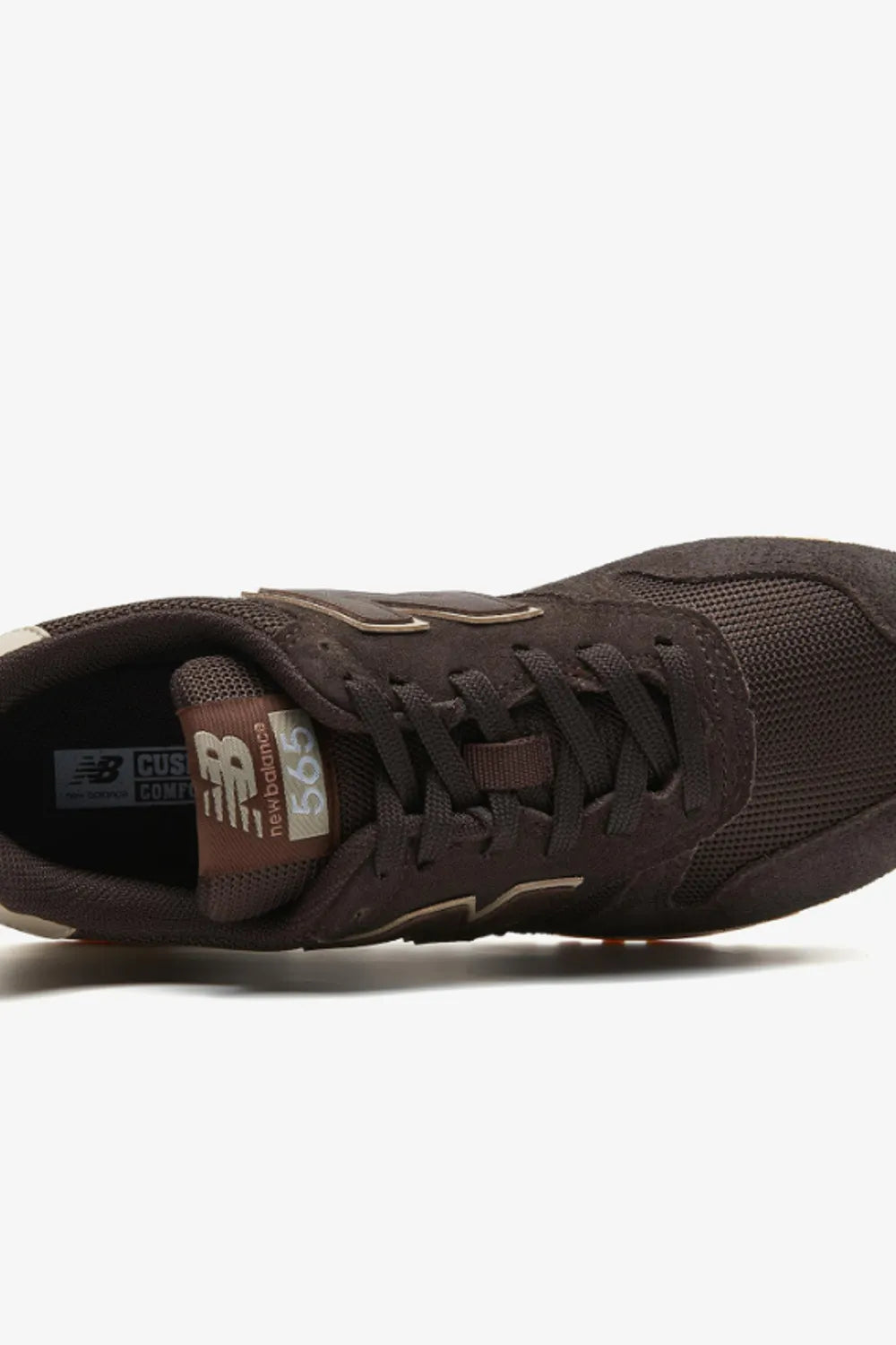 NEW Balance Erkek Kahverengi Ayakkabı ML565BBL