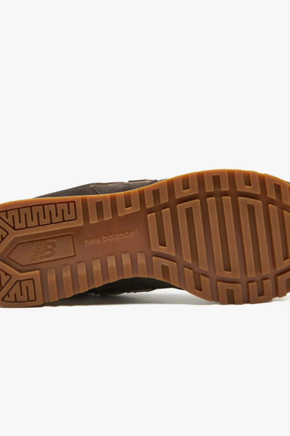 NEW Balance Erkek Kahverengi Ayakkabı ML565BBL