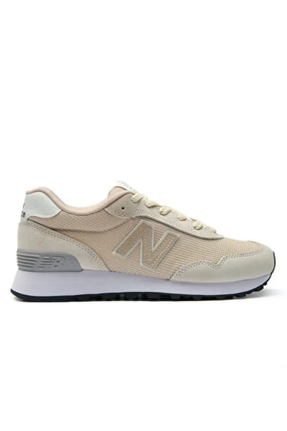 NEW BALANCE Kadın Bej Spor Ayakkabı WL515CRM