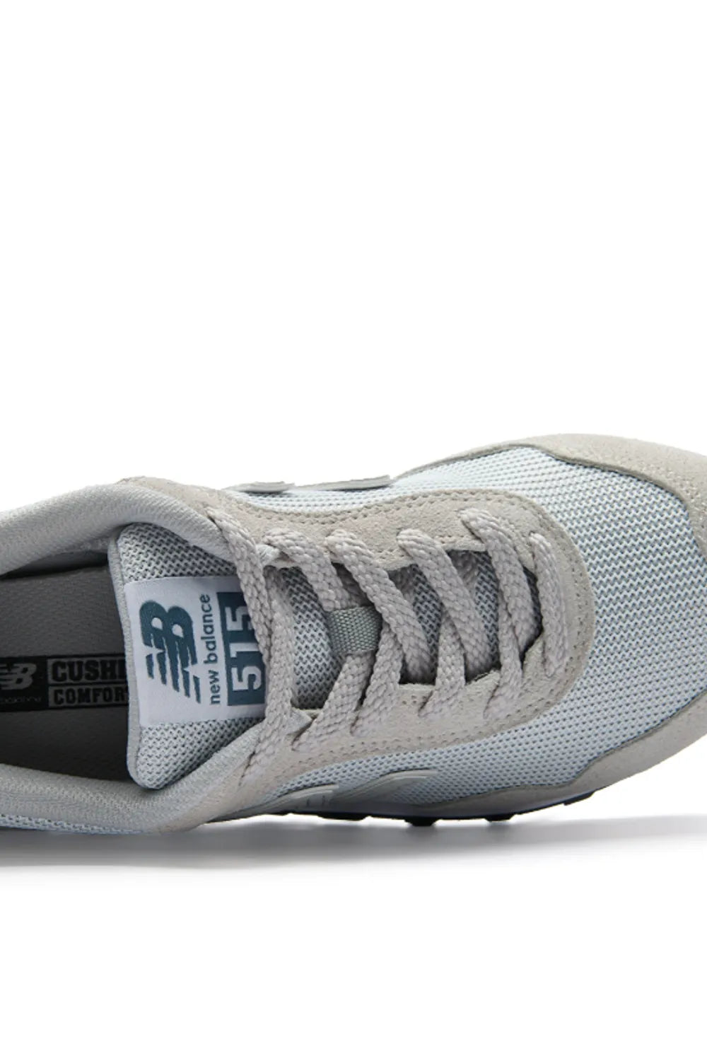 NEW BALANCE Kadın Beyaz New Balance 515 WL515IGR