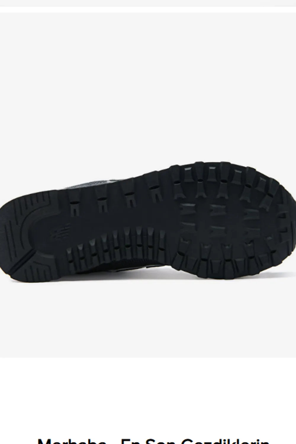 NEW BALANCE Kadın Grigri Ayakkabı WL515DGR