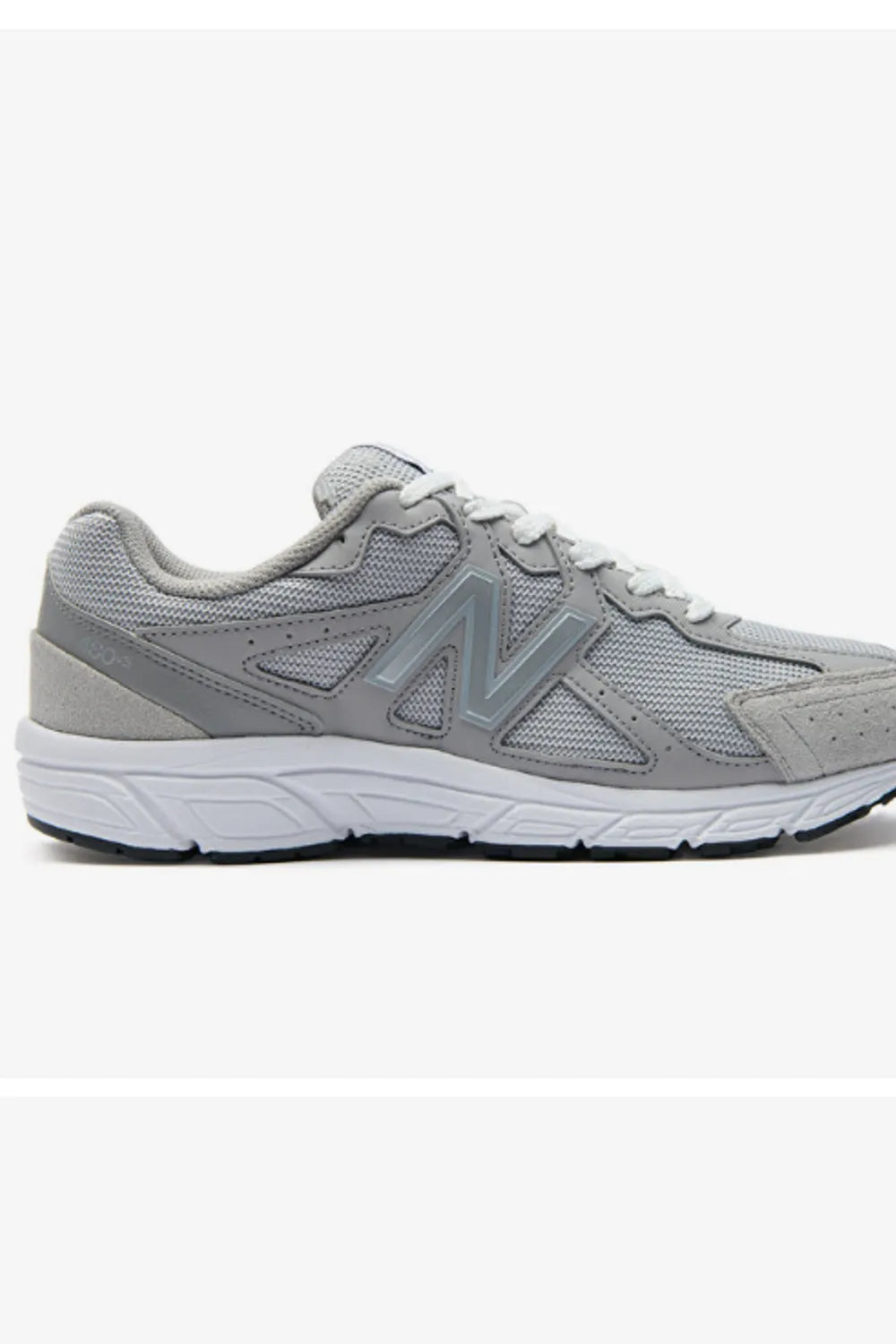 NEW BALANCE Unisex Gri New Balance 480 M480GR5