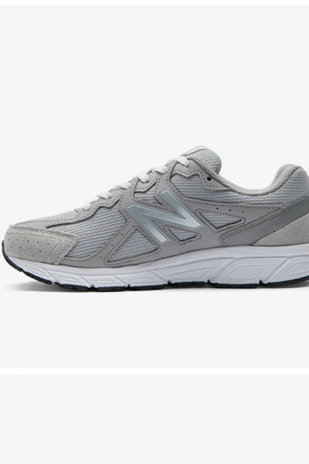 NEW BALANCE Unisex Gri New Balance 480 M480GR5