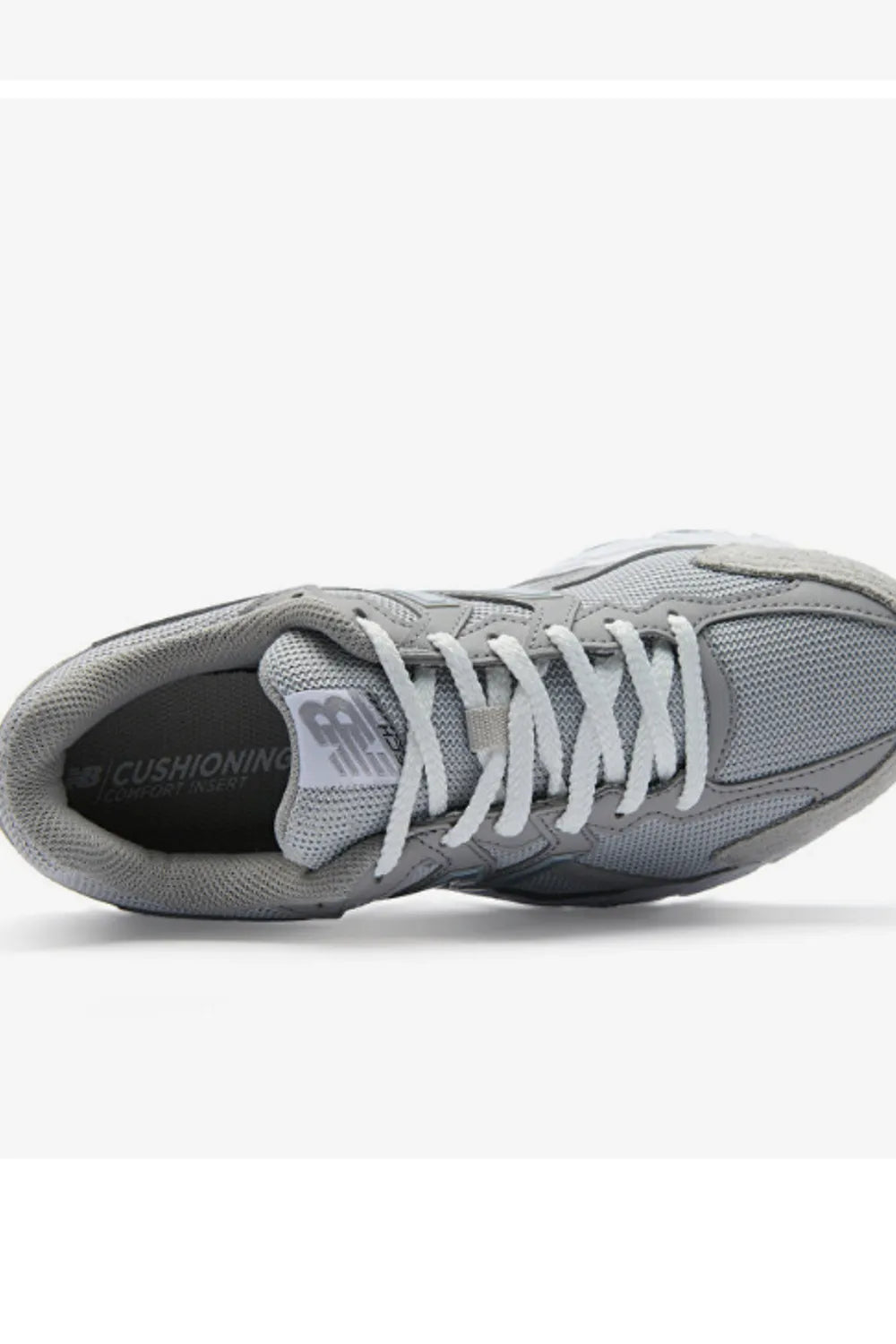 NEW BALANCE Unisex Gri New Balance 480 M480GR5