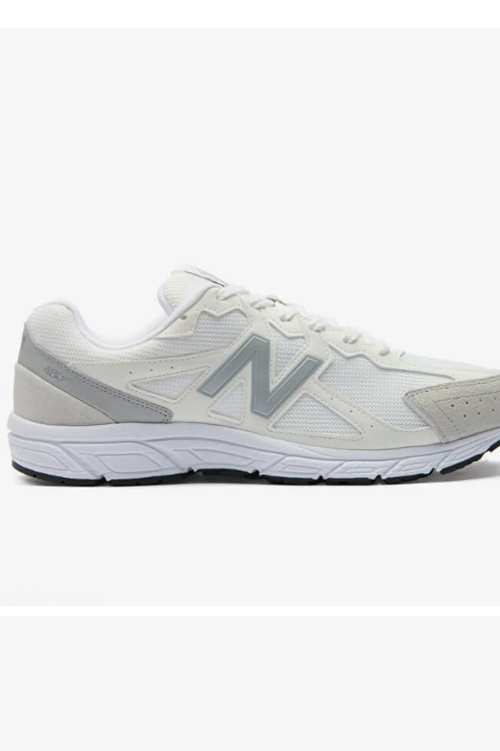 NEW BALANCE Unisex Beyaz Ayakkabı M480SW5