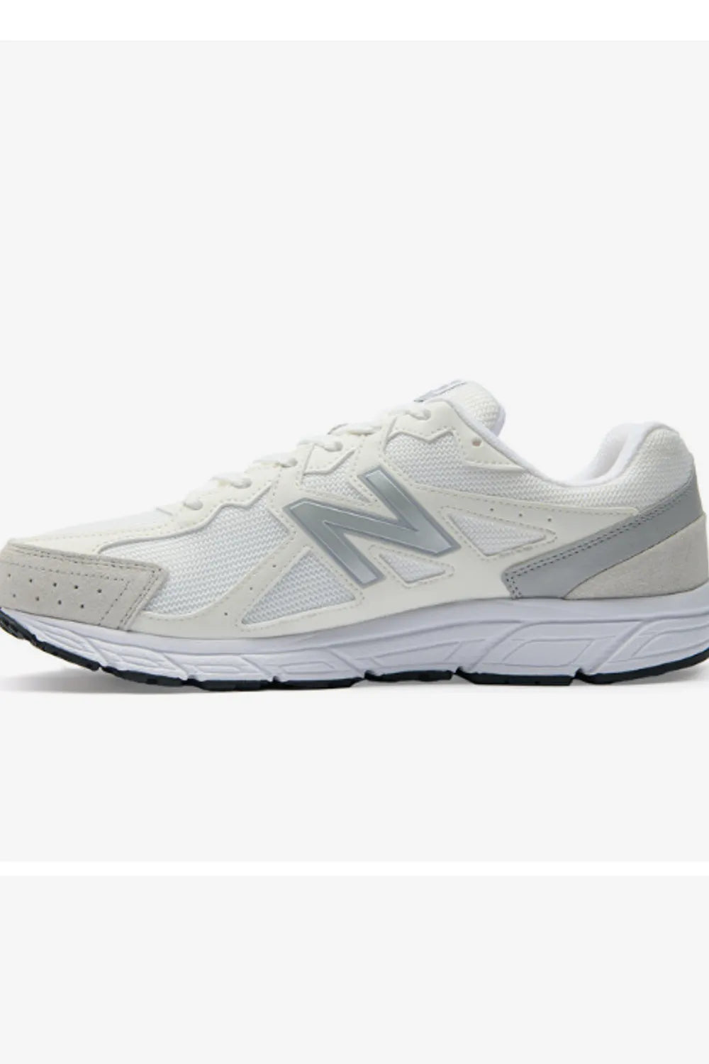 NEW BALANCE Unisex Beyaz Ayakkabı M480SW5
