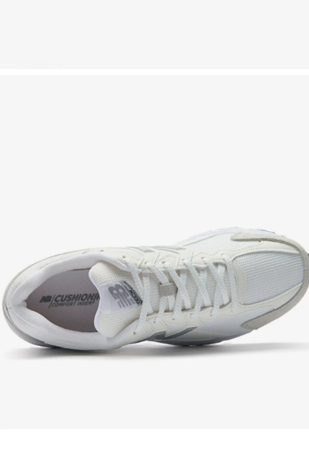 NEW BALANCE Unisex Beyaz Ayakkabı M480SW5