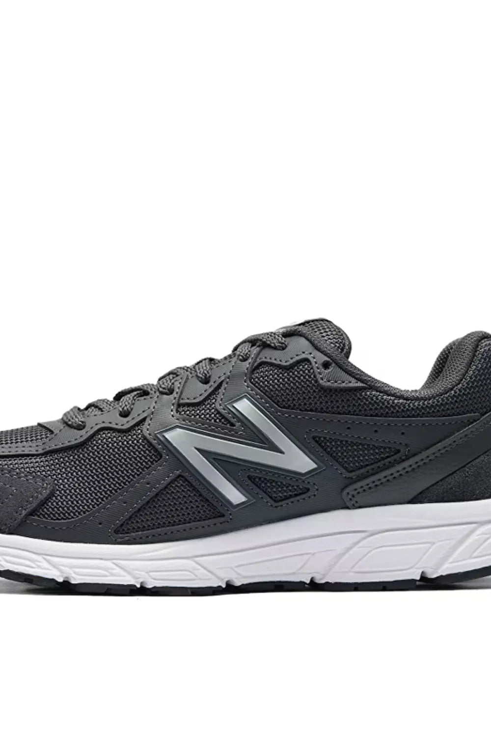 NEW BALANCE Unisex Antrasit Ayakkabı M480AN5
