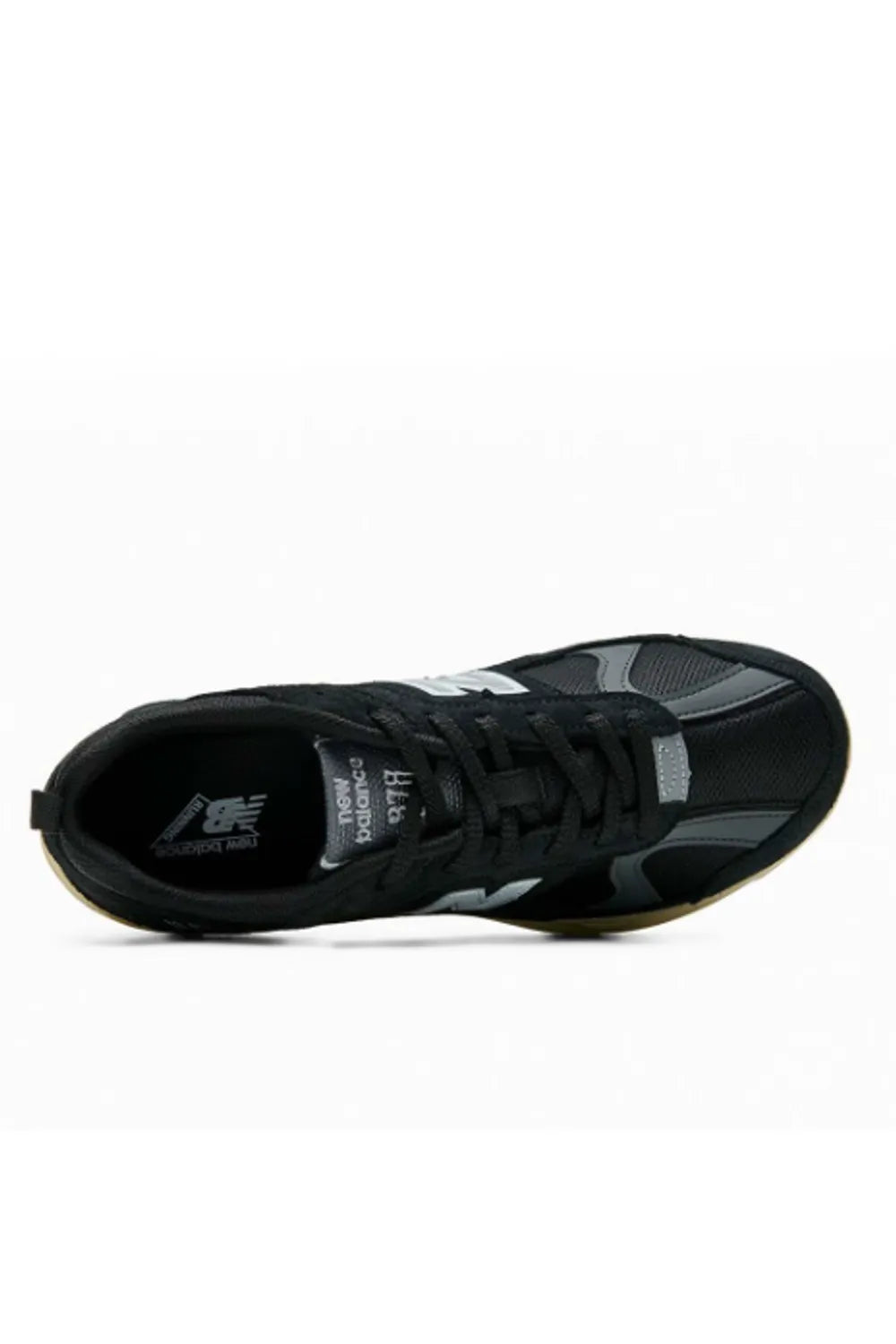 NEW BALANCE Unisex Siyah Ayakkabı CM878AB1