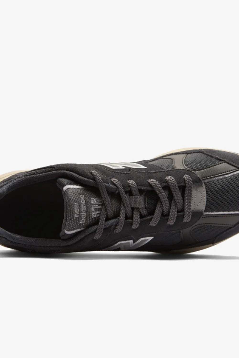 NEW BALANCE Unisex Gri Spor Ayakkabı CM878AN1