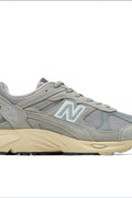 NEW BALANCE Unisex Gri Ayakkabı CM878GG1
