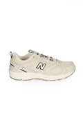 NEW BALANCE Unisex Bej Ayakkabı ML408BJ