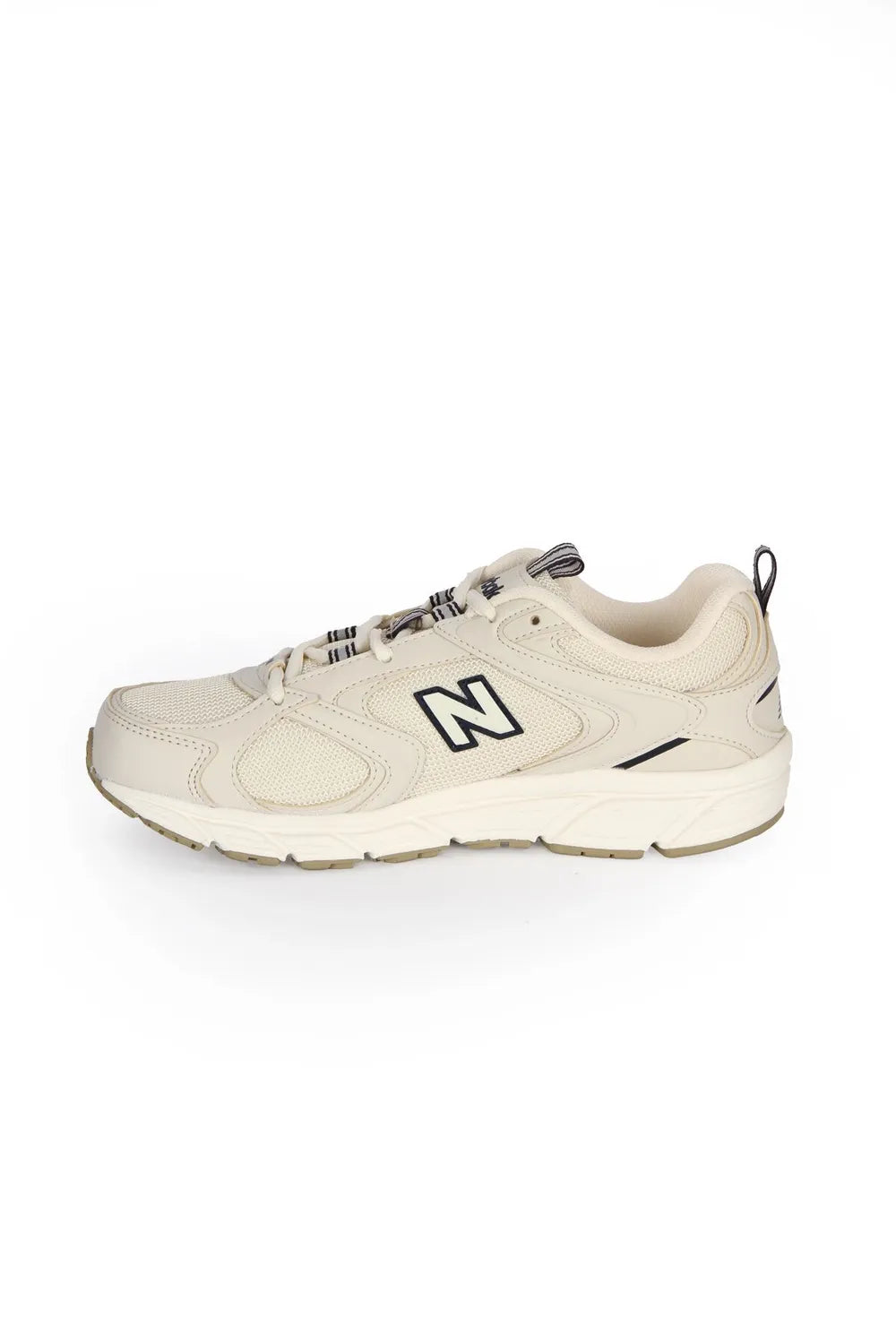 NEW BALANCE Unisex Bej Ayakkabı ML408BJ