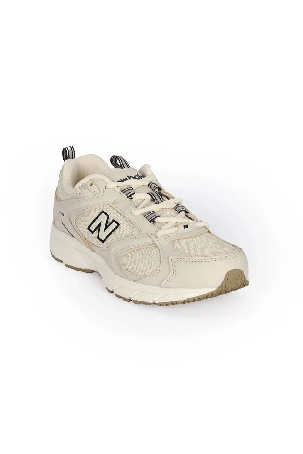 NEW BALANCE Unisex Bej Ayakkabı ML408BJ