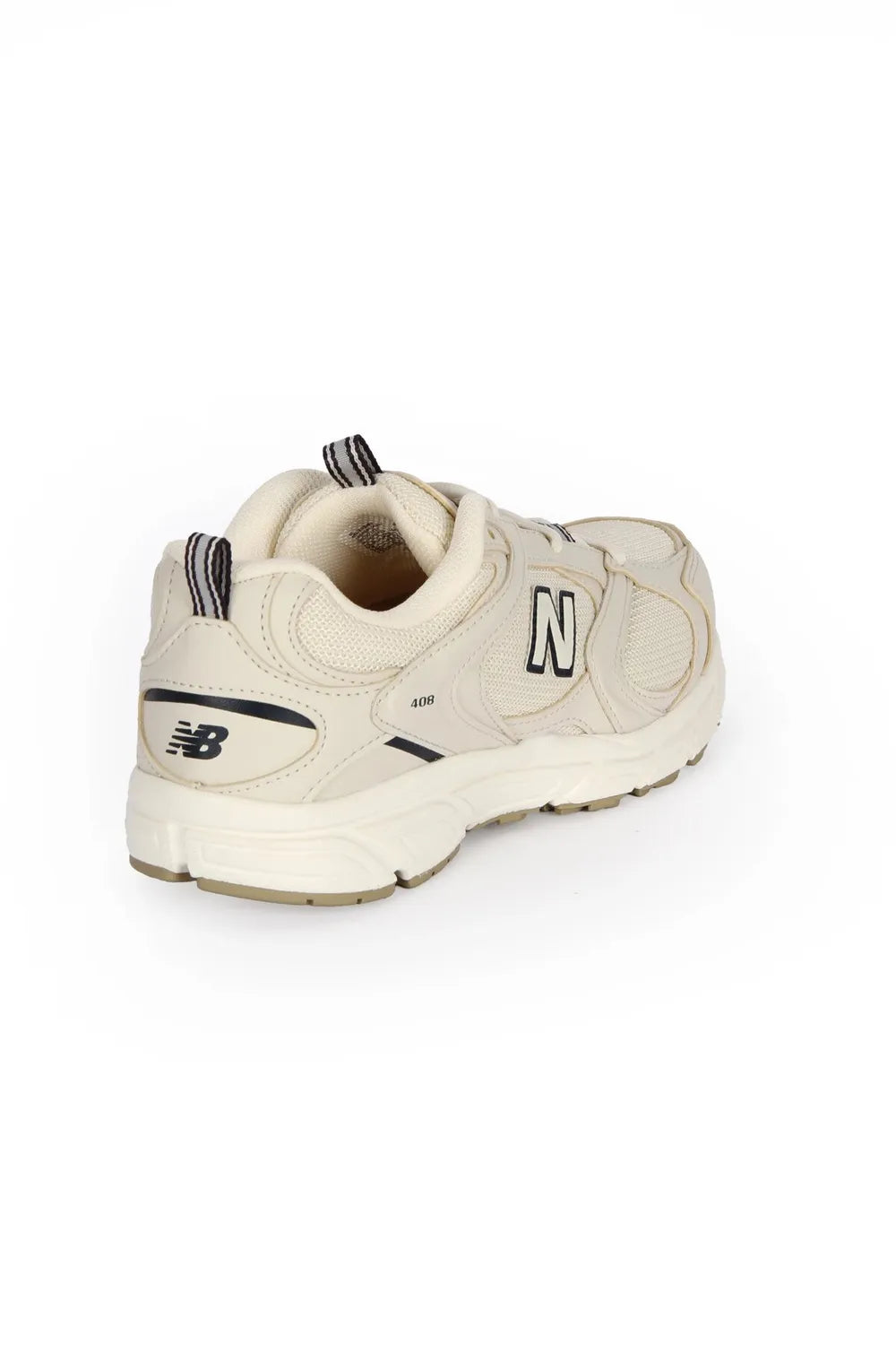 NEW BALANCE Unisex Bej Ayakkabı ML408BJ