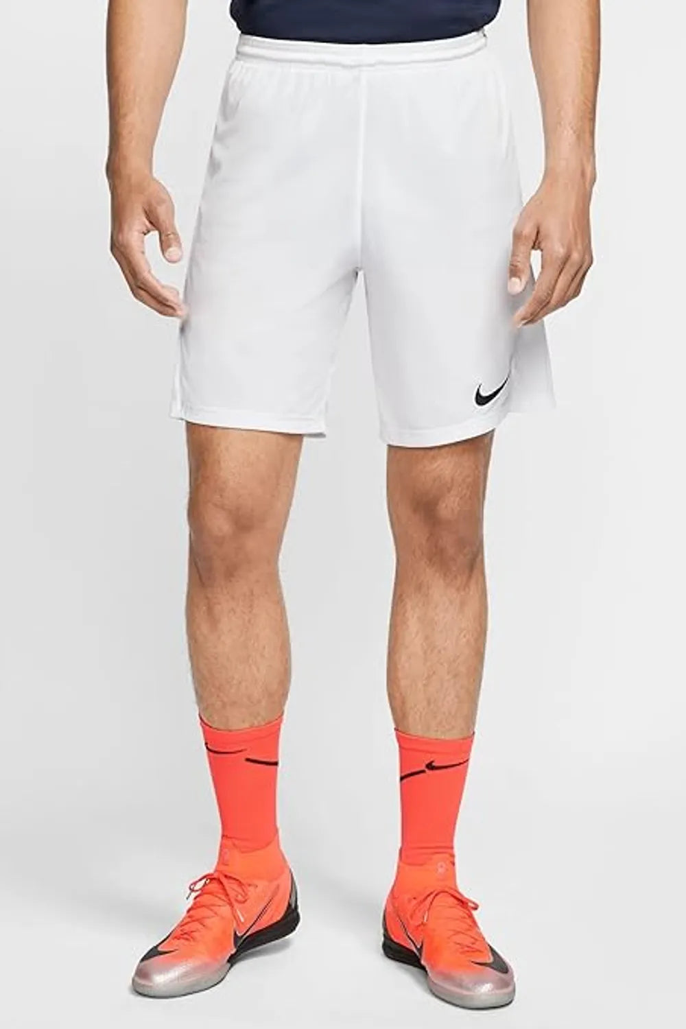Nike Erkek Beyaz Short BV6855-100