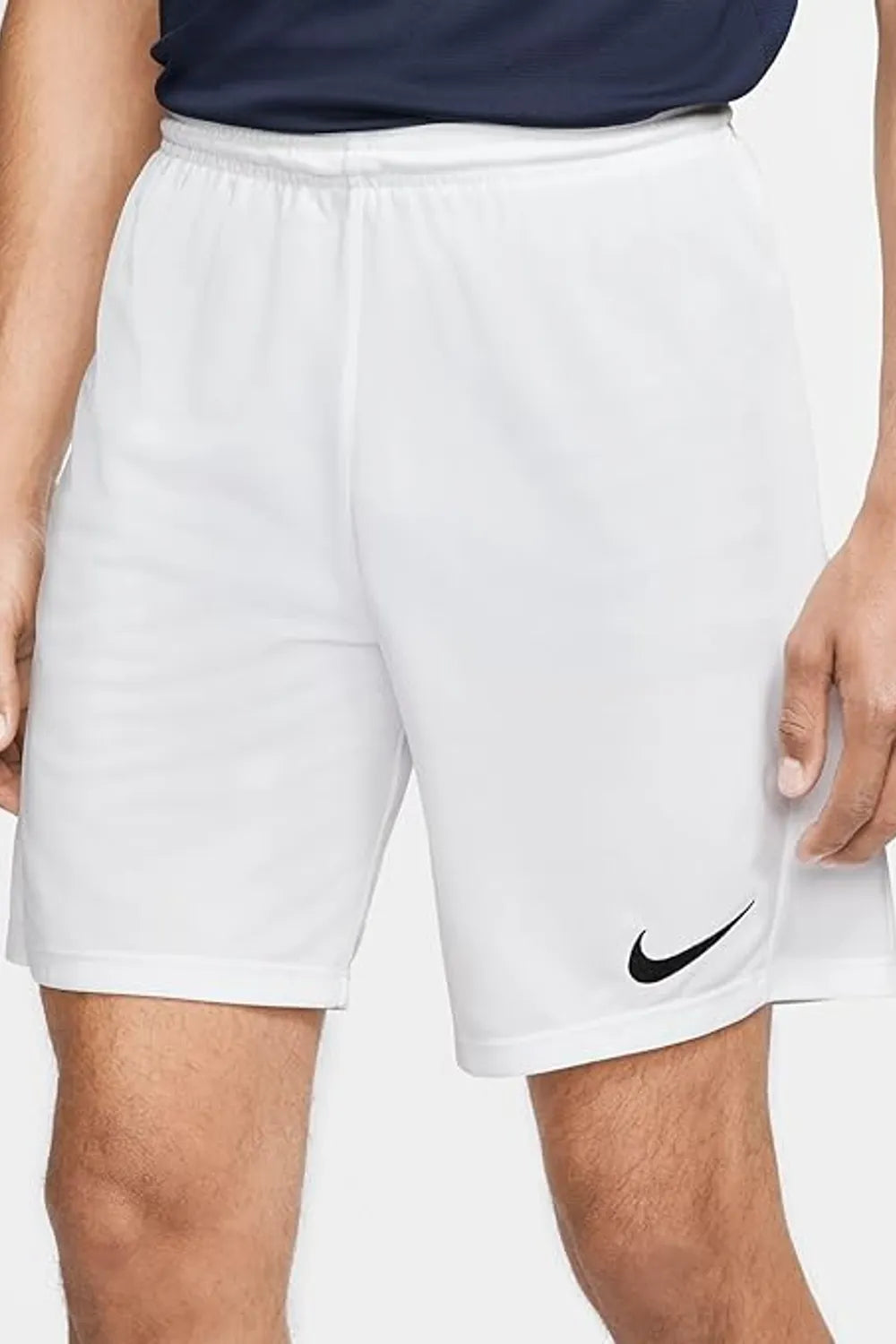 Nike Erkek Beyaz Short BV6855-100