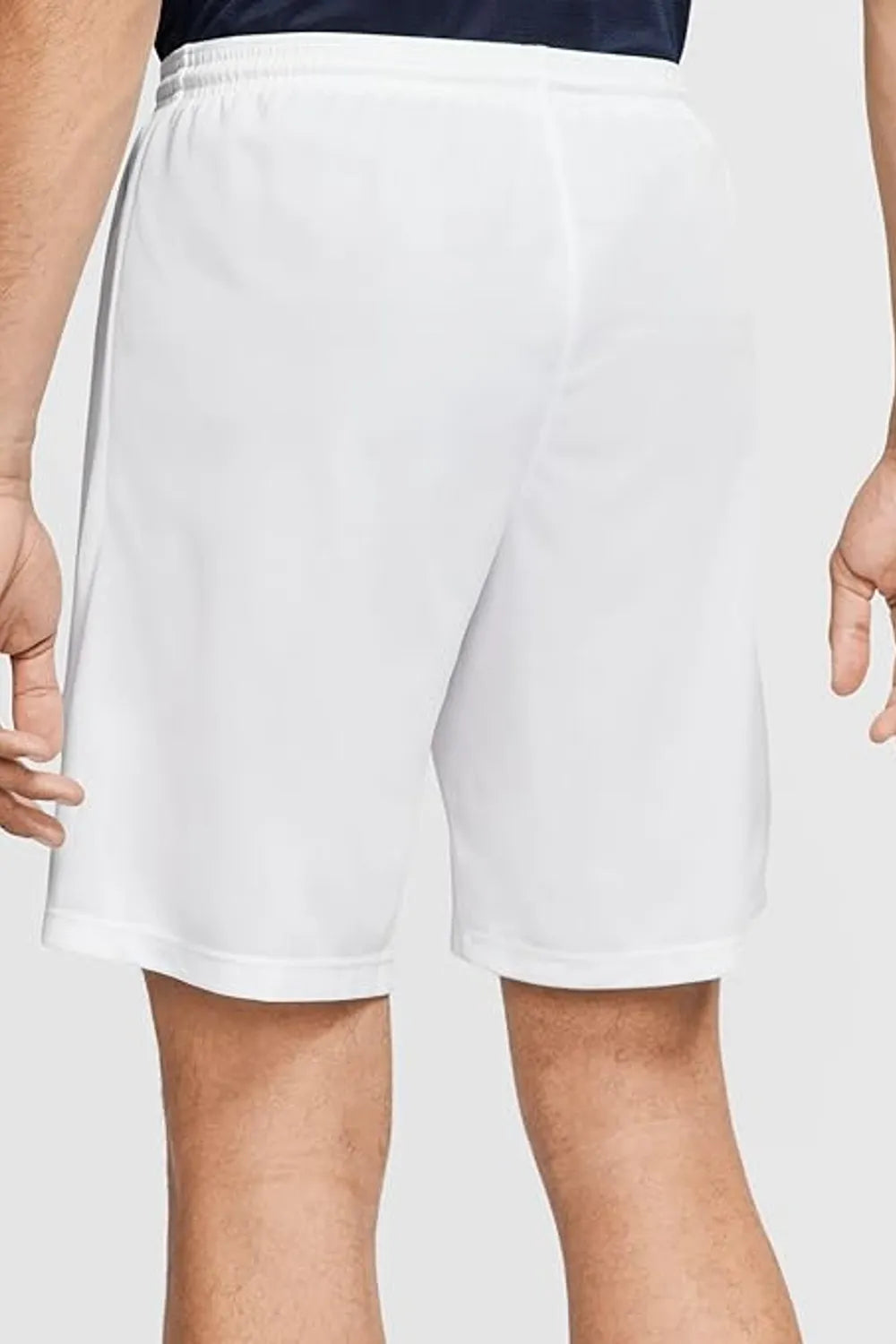 Nike Erkek Beyaz Short BV6855-100