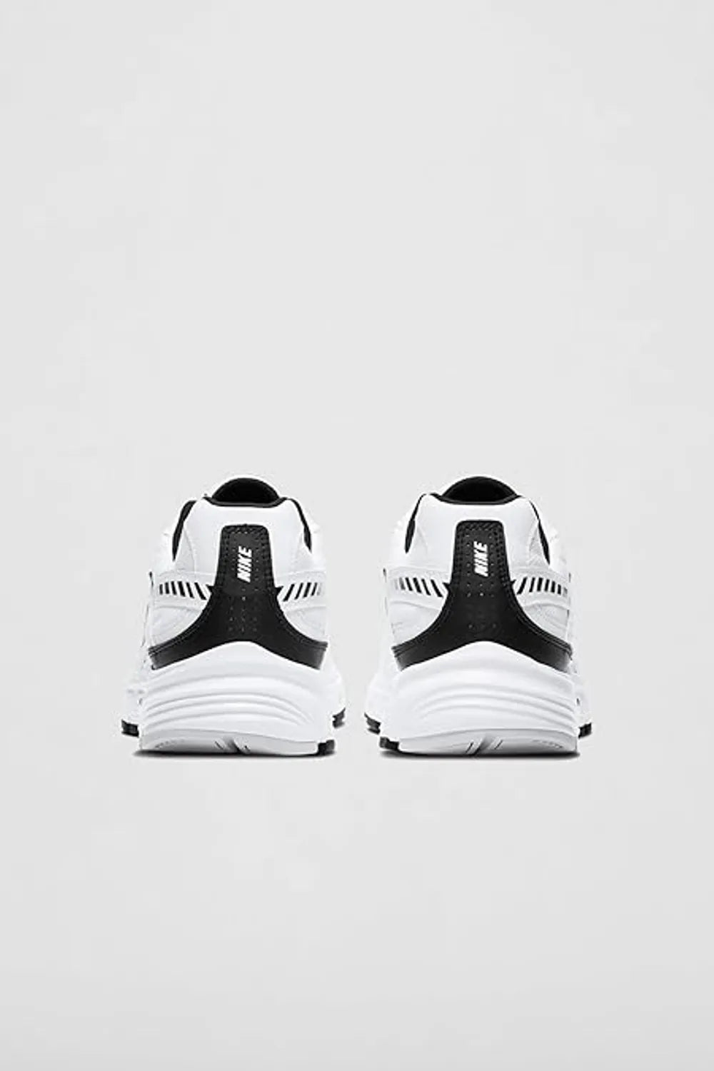 Nike Erkek Siyah Ayakkabı 394055