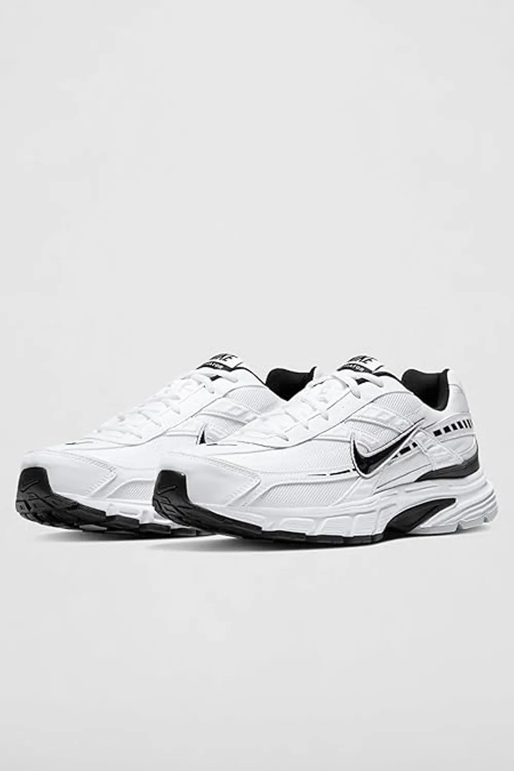 Nike Erkek Siyah Ayakkabı 394055