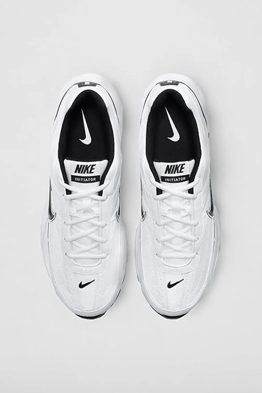 Nike Erkek Siyah Ayakkabı 394055