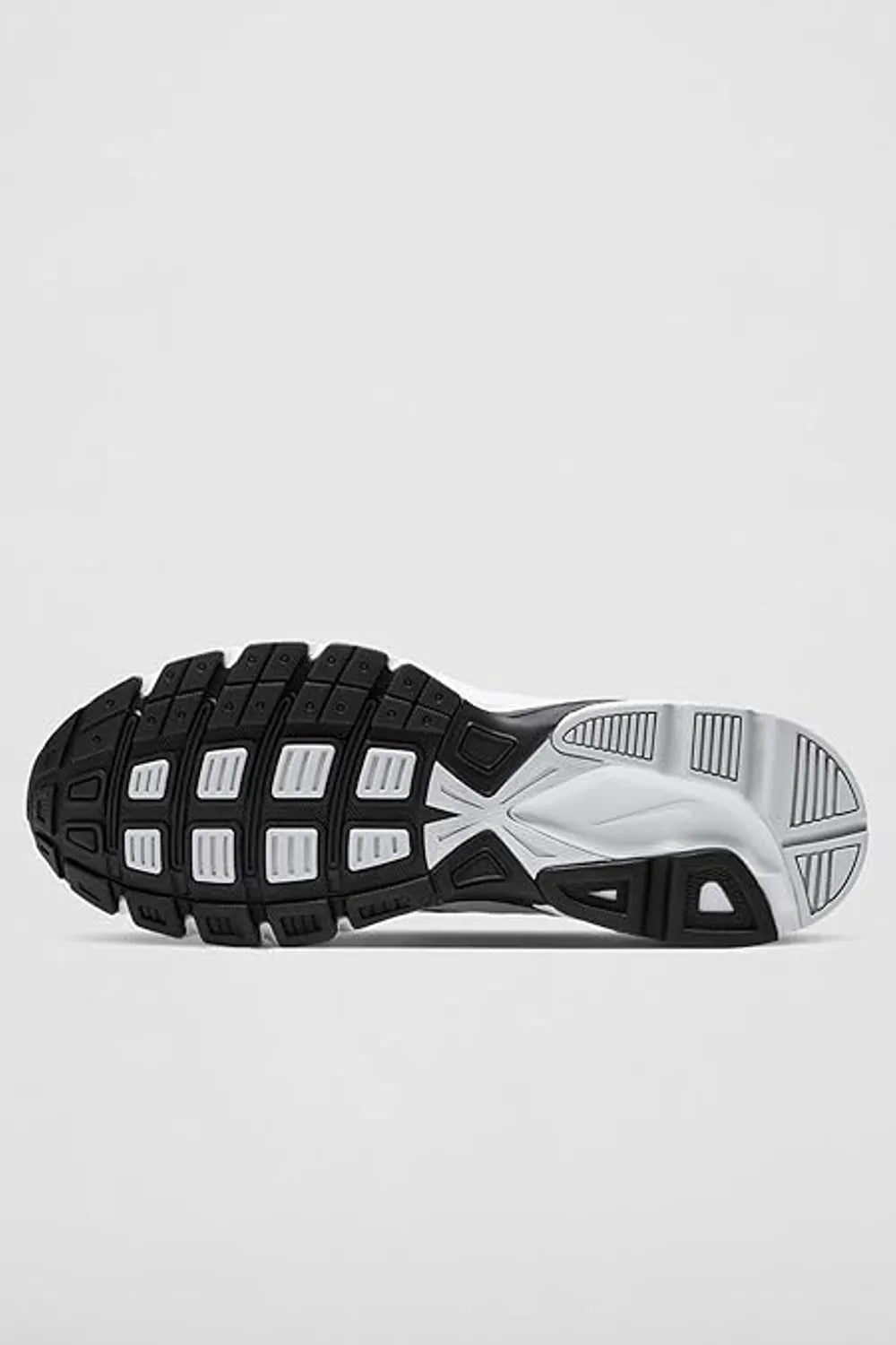 Nike Erkek Siyah Ayakkabı 394055