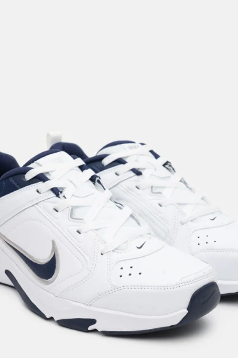 Nike Erkek Siyah Defyallday DJ1196