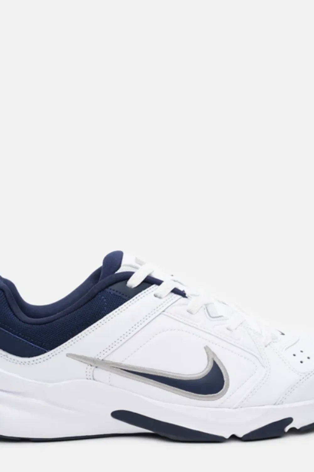 Nike Erkek Siyah Defyallday DJ1196