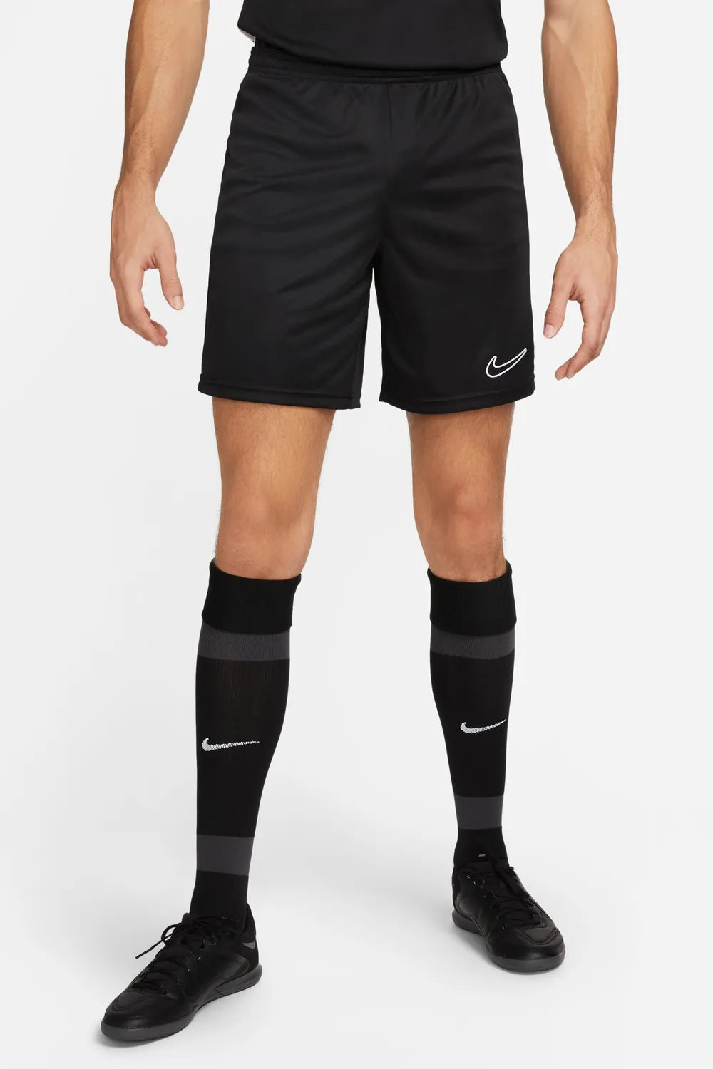 Nike Erkek Siyah Short DR1360-010