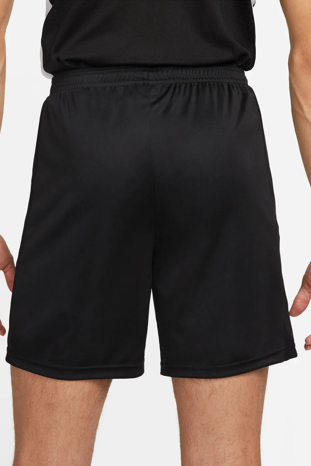 Nike Erkek Siyah Short DR1360-010